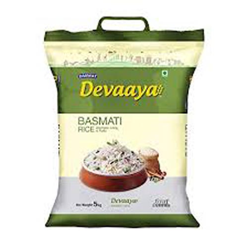 Daawat Rice Basmati Devaaya